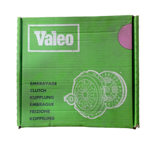 Kit de Embrague (Valeo) (Seat Ibiza, Malaga)