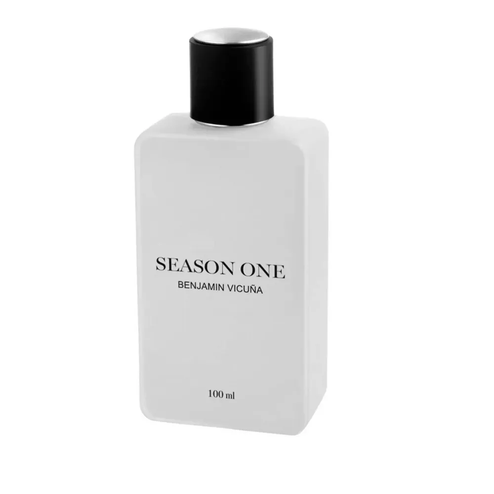 Perfume de hombre Benjamin Vicuña Season One EDT x 100 ml - Imagen 2