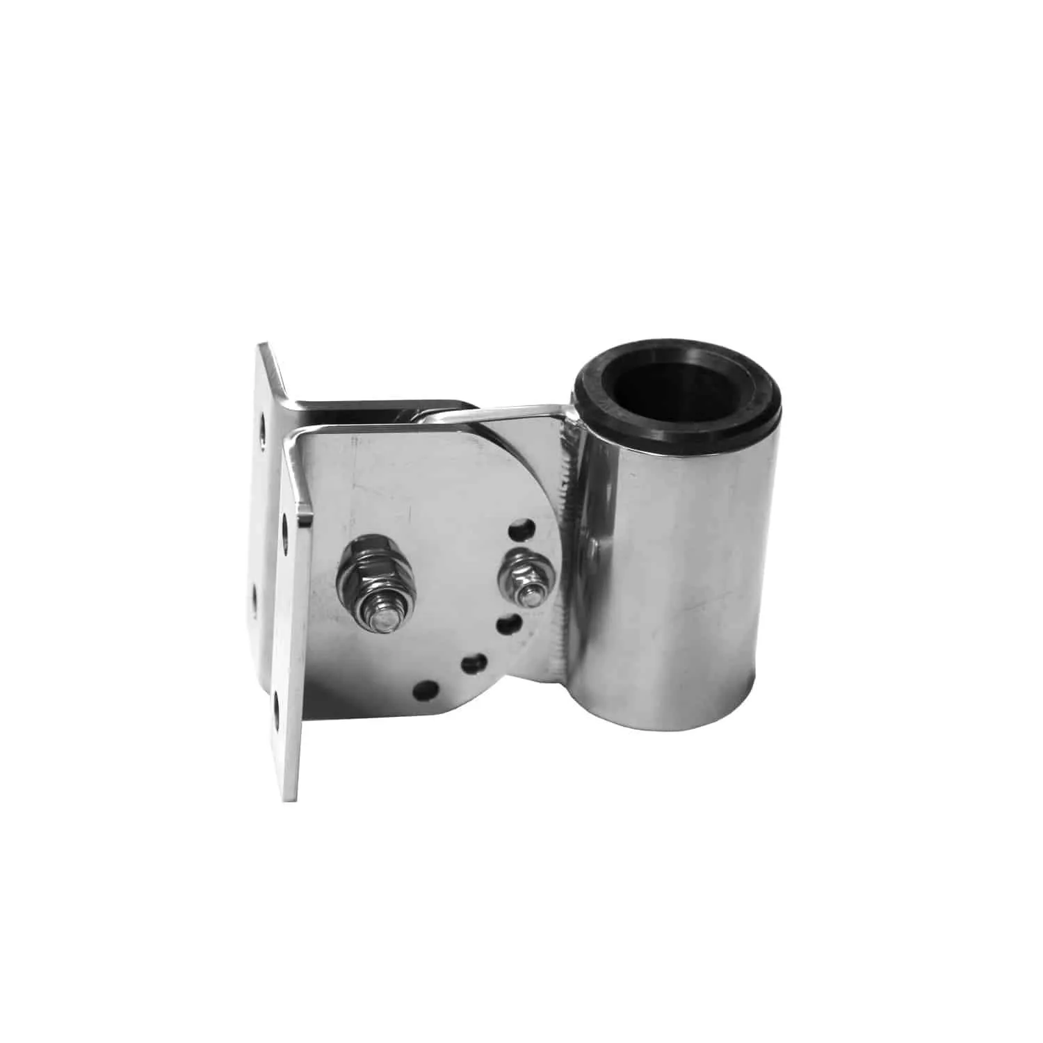 Tintero graduable acero inoxidable AISI 316