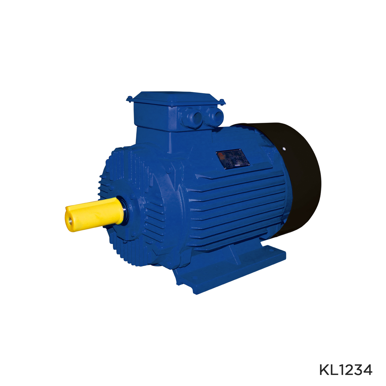 Motor trifásico 15hp (kmt-4-15hp) baja
