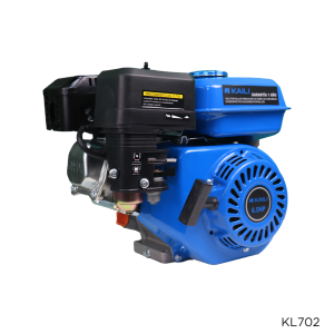 Motor a gasolina 6.5hp