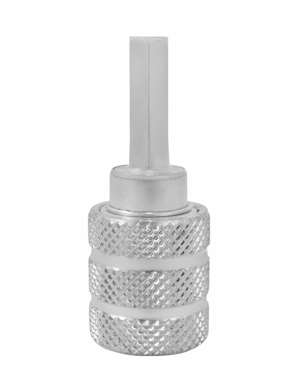 Chuck adaptador para taladro 1/4″
