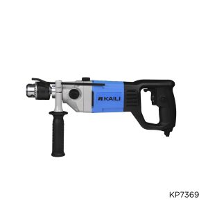 Taladro percutor “d” 5/8″-1,100w + maletín (min:900-max2500rpm/min)