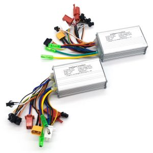 Controladora Liviae – 36V&48V