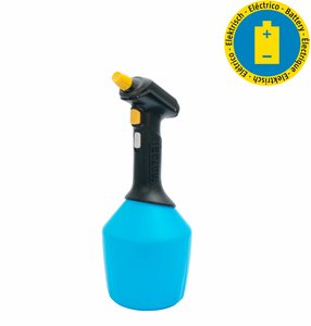 Pulverizador eléctrico E1