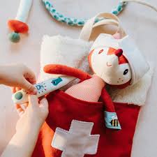 BOLSA DE MEDICO ALICE