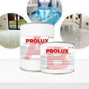 PROLUX TRANSPARENTE
