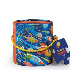 MINI SPACE RACE