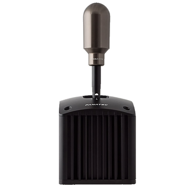 Shifter ClubSport SQ V 1.5 FANATEC