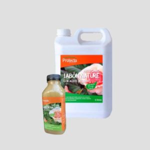 Jabón Nature con Aceite de Oliva