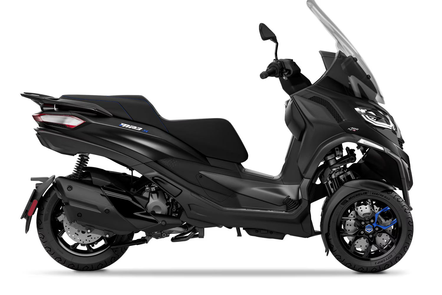 PIAGGIO MP3 SPORT 400 - Imagen 2