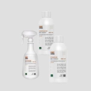Complementos CORTGARD para las jardineras de Acero Corten