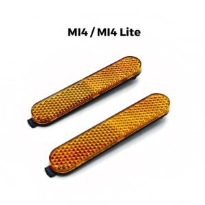 Tira Reflectante Xiaomi Mi4/Mi4 Lite | Mejor Agarre Y Comodidad