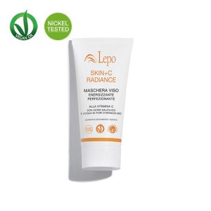 LEPO SKIN +C RADIANCE MÁSCARILLA FACIAL ENERGIZANTE PERFECCIONATE 50 ML