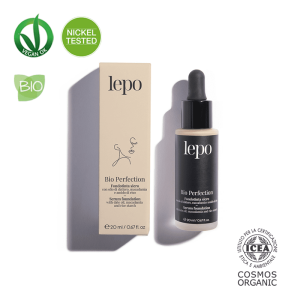 LEPO BIO PERFECTION MAQUILLAJE EN SUERO 20 ML