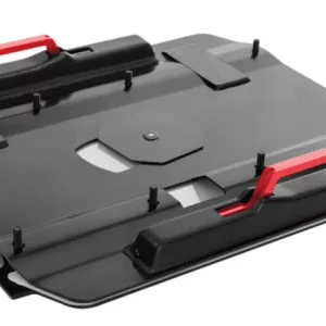 Base giratoria asiento doble VW