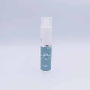 Fluido antimanchas 50 ml Farmacia el Laurel