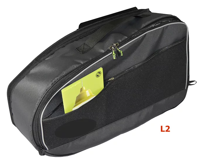 Maleta Ventana Trasera Peugeot Rifter, Citroën Berlingo, Opel Combo, Toyota ProAce City
