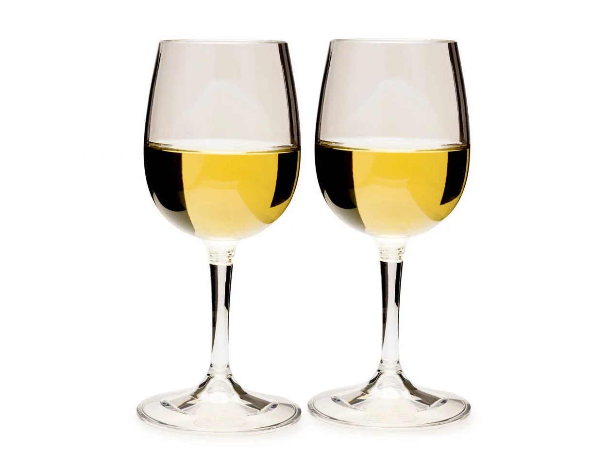 Set Copas Vino Nesting 275ml - Imagen 3