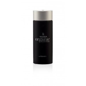 Aftershave Organic 125ml.