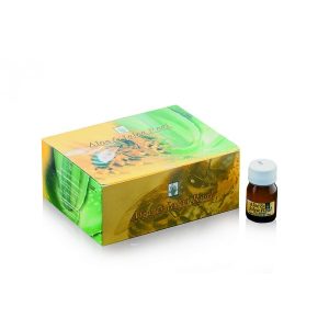 Aloe & Jalea Real