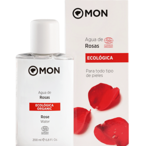 Agua de Rosas Ecológica