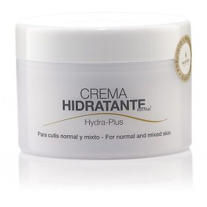 Crema Hidratante 200ml.