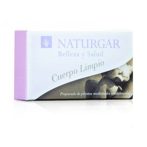 Cuerpo Limpio