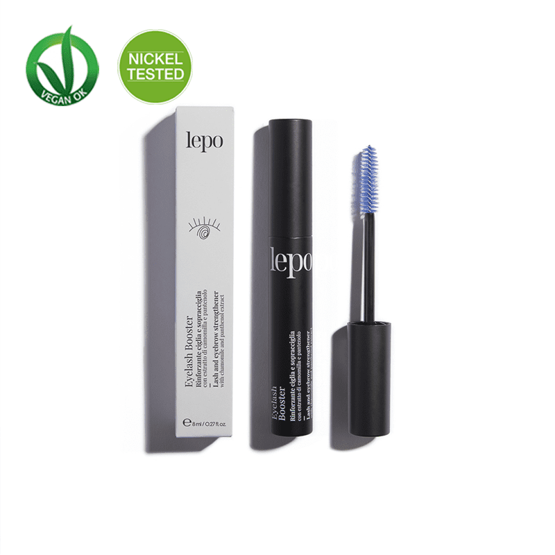 LEPO EYELASH BOOSTER FORTALECEDOR DE PESTAÑAS