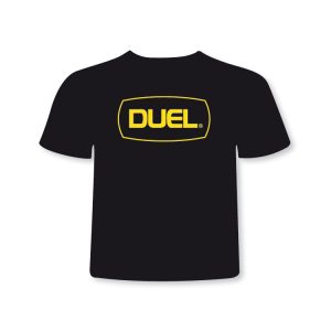 Camiseta Negra