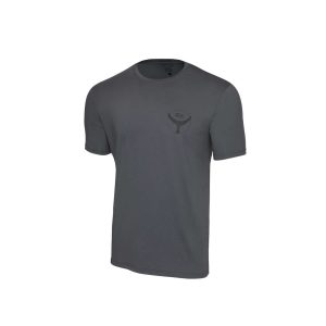 Camiseta Stratos SS Tails Up Sea