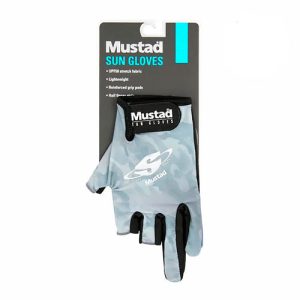Sun Gloves