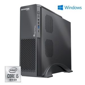 ORDENADOR ENTERPRISE MONTECARLO GT I5 10400/8GB/SSD500M2/5Y/W11PRO