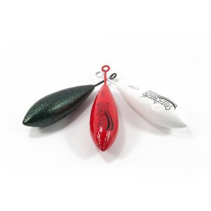 Plomo Surfcasting Color Varilla