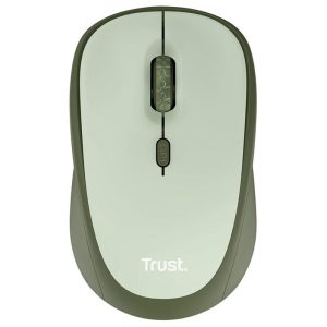 RATON TRUST YVI+ WIRELESS SILENT ECO GREEN