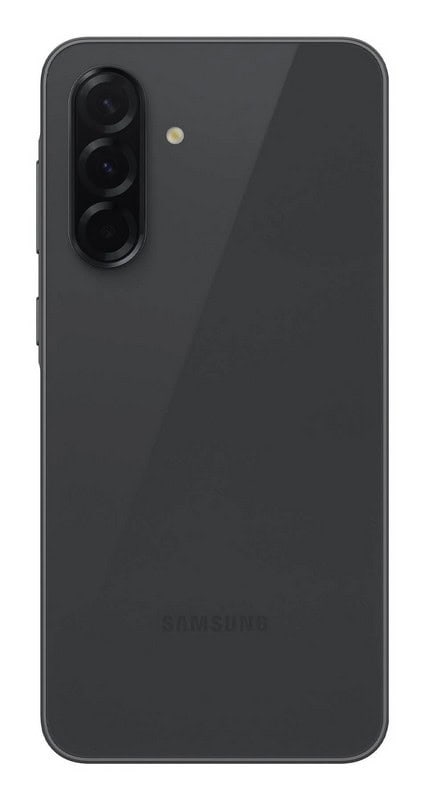SMARTPHONE SAMSUNG GALAXY A36 6.7 6GB/128GB/50MP/5G BLACK - Imagen 5